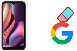 Comment supprimer le compte Google sur Maxwest Astro A63