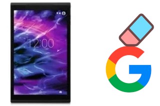 Comment supprimer le compte Google sur Medion Lifetab X10301