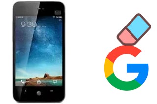 Comment supprimer le compte Google sur Meizu MX 4-core