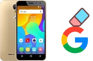 Comment supprimer le compte Google sur Micromax Spark Vdeo Q415