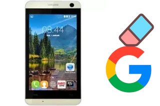 Comment supprimer le compte Google sur Mito A360