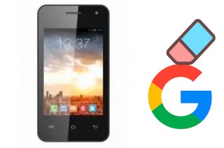 Comment supprimer le compte Google sur Mito Fantasy Lite A810