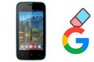 Comment supprimer le compte Google sur Mito Fantasy Mini A99