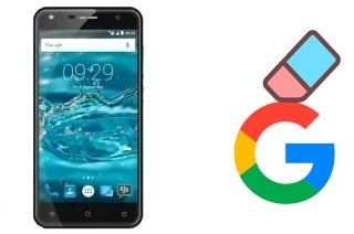 Comment supprimer le compte Google sur Mito Sprint A19