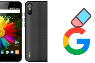 Comment supprimer le compte Google sur Mito Y1