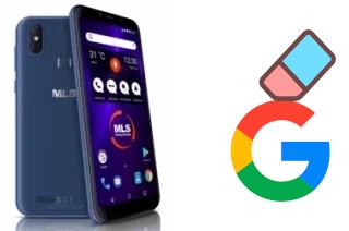Comment supprimer le compte Google sur MLS Join