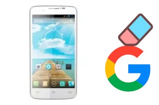 Comment supprimer le compte Google sur Mobell Nova U
