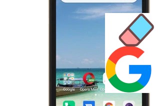 Comment supprimer le compte Google sur Mobicel Glo