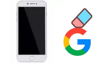 Comment supprimer le compte Google sur NEX Slam 8