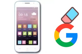 Comment supprimer le compte Google sur NEX Smart 6