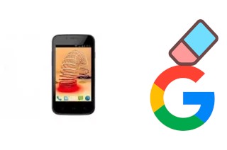 Comment supprimer le compte Google sur NGM Dynamic Jump