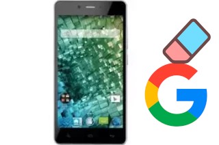 Comment supprimer le compte Google sur NGM Forward Endurance