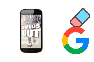Comment supprimer le compte Google sur Ninetology i9480