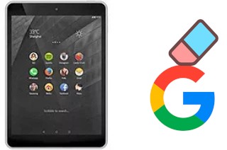 Comment supprimer le compte Google sur Nokia N1