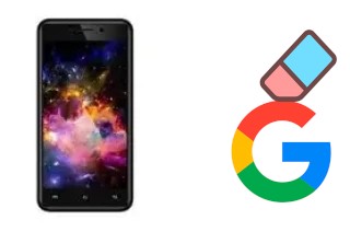 Comment supprimer le compte Google sur Nomi i5014 Evo M4
