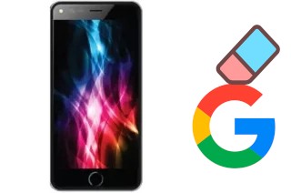 Comment supprimer le compte Google sur Nova N7 New