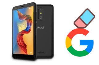 Comment supprimer le compte Google sur NUU Mobile A11L
