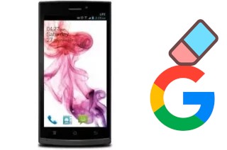 Comment supprimer le compte Google sur Okapia Life