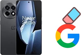 Comment supprimer le compte Google sur OnePlus Ace 5