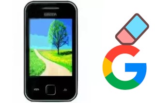 Comment supprimer le compte Google sur Onida i77