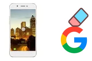 Comment supprimer le compte Google sur Oppo A39