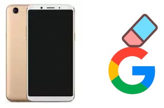 Comment supprimer le compte Google sur Oppo A75
