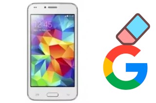 Comment supprimer le compte Google sur ORRO Orro FS5