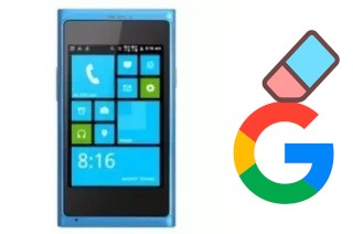Comment supprimer le compte Google sur ORRO Orro G30