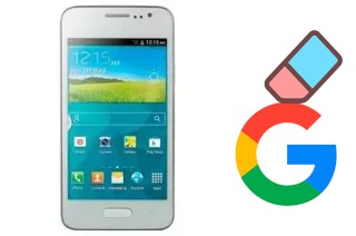 Comment supprimer le compte Google sur ORRO Orro N200