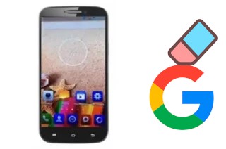 Comment supprimer le compte Google sur ORRO Orro N500