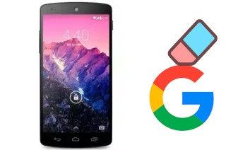 Comment supprimer le compte Google sur ORRO Orro N630