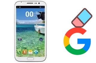 Comment supprimer le compte Google sur ORRO Orro N710