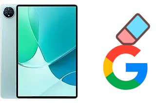 Comment supprimer le compte Google sur Oukitel OT12