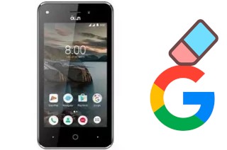 Comment supprimer le compte Google sur Own Fun Value