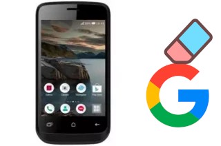 Comment supprimer le compte Google sur Own S3000