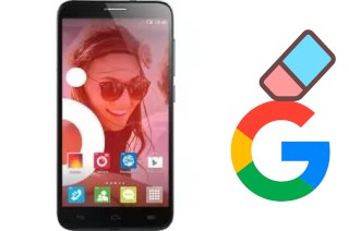 Comment supprimer le compte Google sur Own S5030