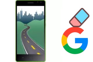 Comment supprimer le compte Google sur Polytron R2506