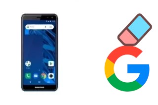 Comment supprimer le compte Google sur Positivo Twist 3 Pro S533