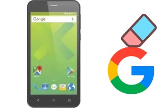 Comment supprimer le compte Google sur PRIMUX Primux Ioxphone
