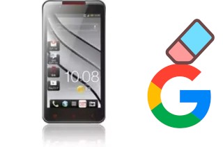 Comment supprimer le compte Google sur PULID Pulid F17