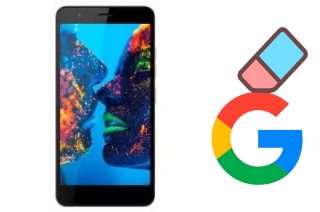 Comment supprimer le compte Google sur Quantum MUV Pro