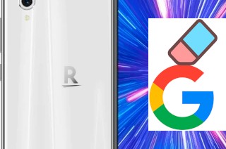 Comment supprimer le compte Google sur Rakuten Big