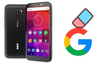 Comment supprimer le compte Google sur RCA Reno Pro