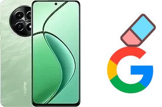 Comment supprimer le compte Google sur Realme C65 5G
