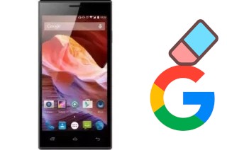 Comment supprimer le compte Google sur RLG Uhuru Accu