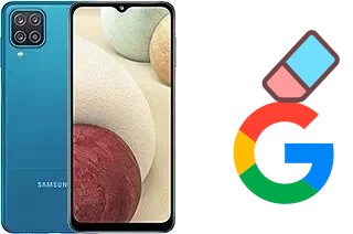 Comment supprimer le compte Google sur Samsung Galaxy A12