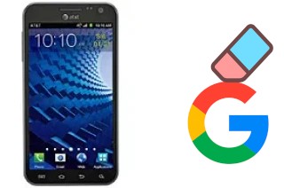 Comment supprimer le compte Google sur Samsung Galaxy S II Skyrocket HD I757