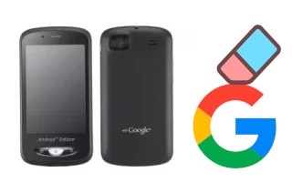 Comment supprimer le compte Google sur SFR Starnaute