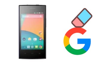 Comment supprimer le compte Google sur SFR Starshine 4