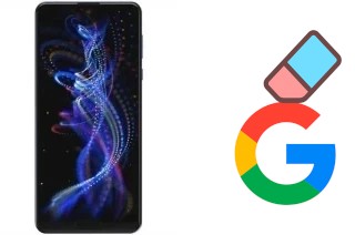 Comment supprimer le compte Google sur Sharp Aquos R5G